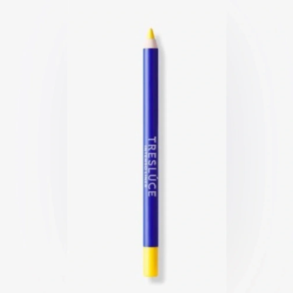 NEW Treslúce Beauty Intenso Liner Gel Color Pencil Color Joy
